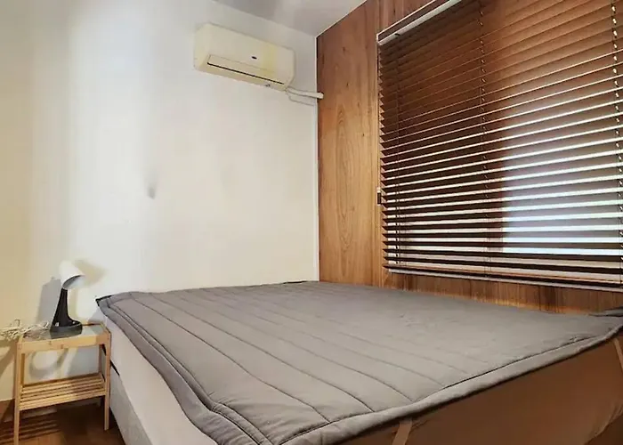 公寓 한옥 전통 인테리어 Hongdae 7min #sinchon 6min 首爾